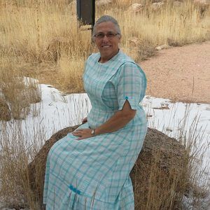 Meet your Posher, Darlene